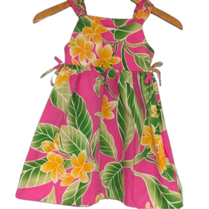 🌺RJC made in Hawaii USA (6) GUC gorgeous dress🌸
